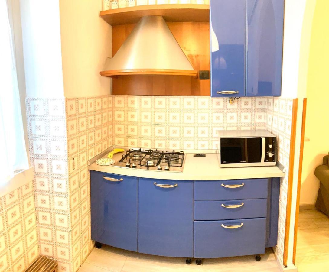Appartamento Sailor's House *
