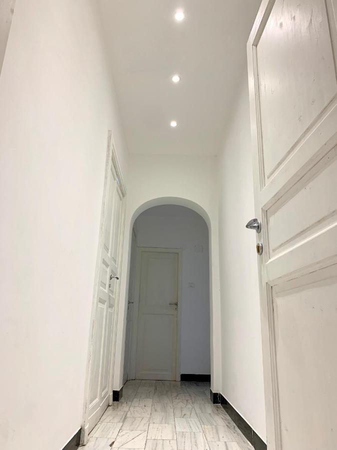 Sailor's House Appartamento *